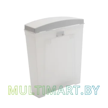 Рожковая помповая кофеварка Polaris PCM 1527E Adore Crema (белый) картинка 7
